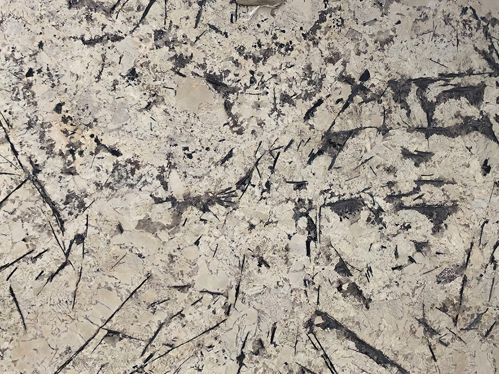 Honed Patagonia Granite Muffled